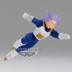 Banpresto Dragon Ball Z ChosenshiretsudenIII Vol.2 Trunks