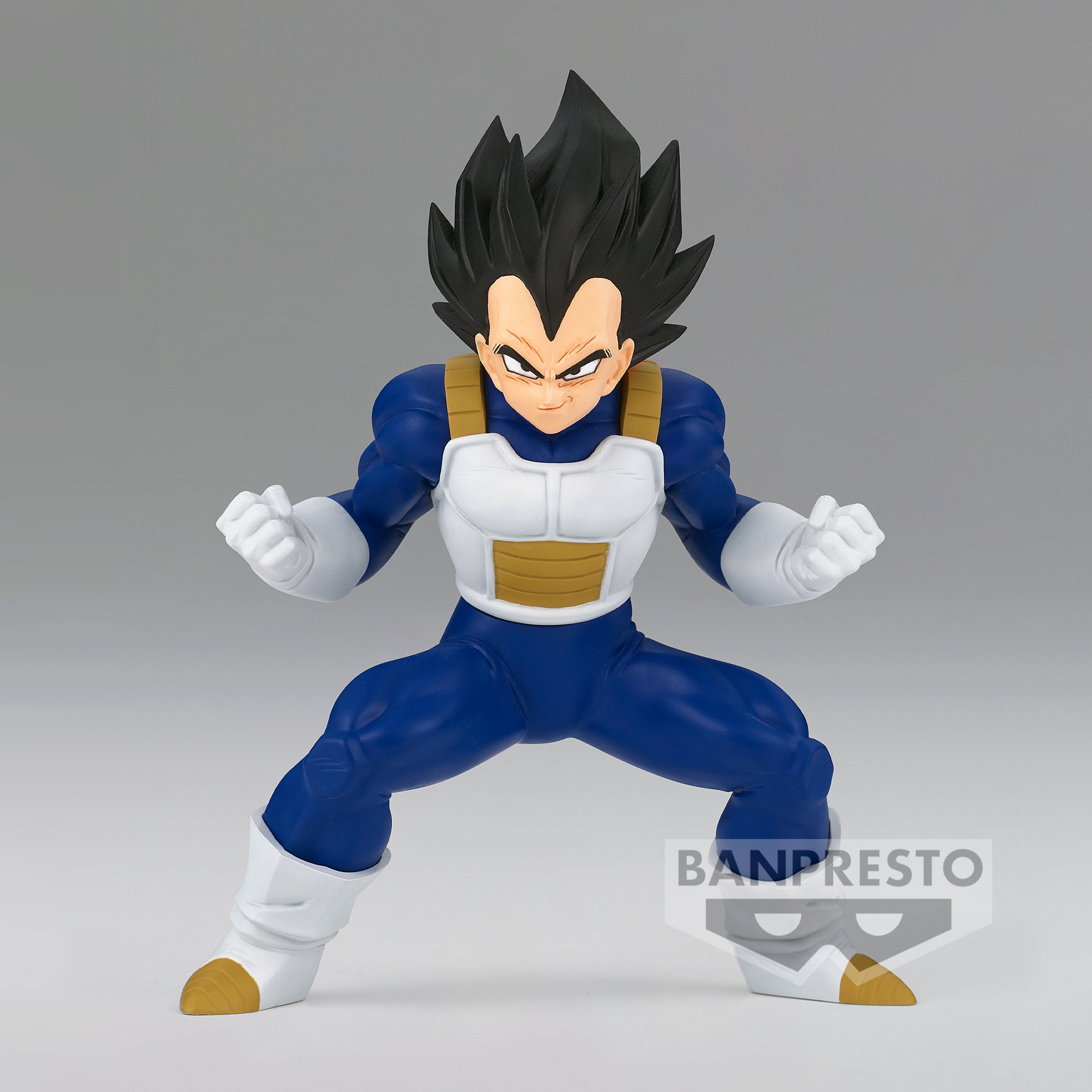 Banpresto Dragon Ball Z ChosenshiretsudenIII Vol.2 Vegeta Secondary image