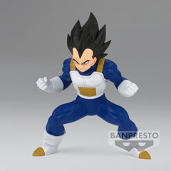 Banpresto Dragon Ball Z ChosenshiretsudenIII Vol.2 Vegeta