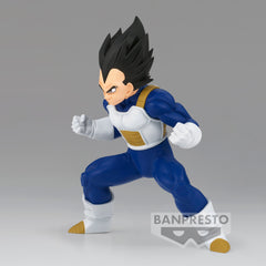 Banpresto Dragon Ball Z ChosenshiretsudenIII Vol.2 Vegeta