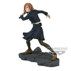 Banpresto Jujutsu Kaisen Combination Battle3-Nobara Kugisaki