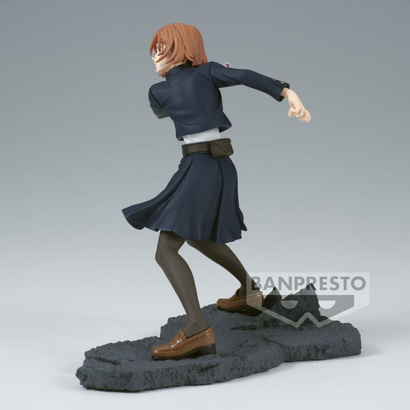 Banpresto Jujutsu Kaisen Combination Battle3-Nobara Kugisaki
