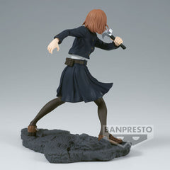 Banpresto Jujutsu Kaisen Combination Battle3-Nobara Kugisaki