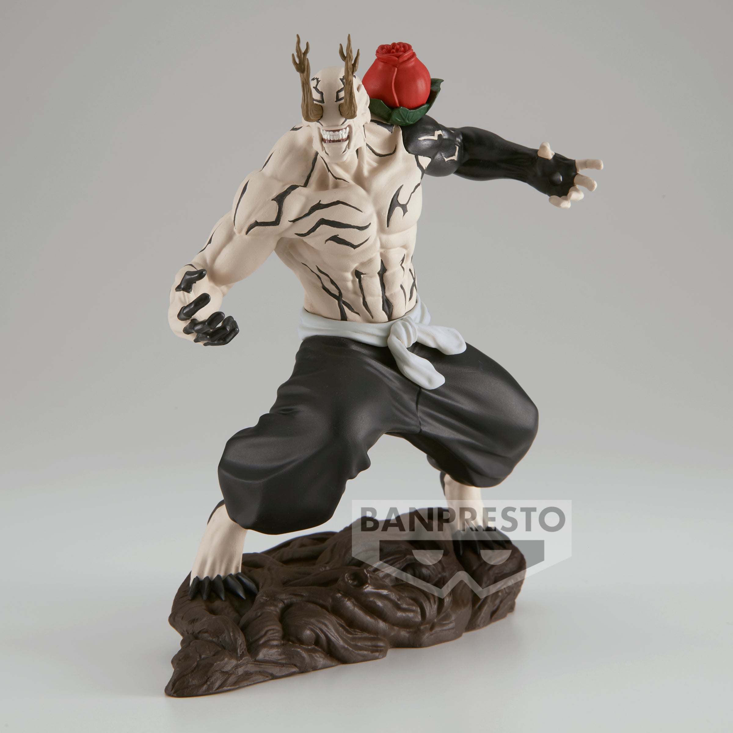 Banpresto Jujutsu Kaisen Combination Battle Hanami Main image