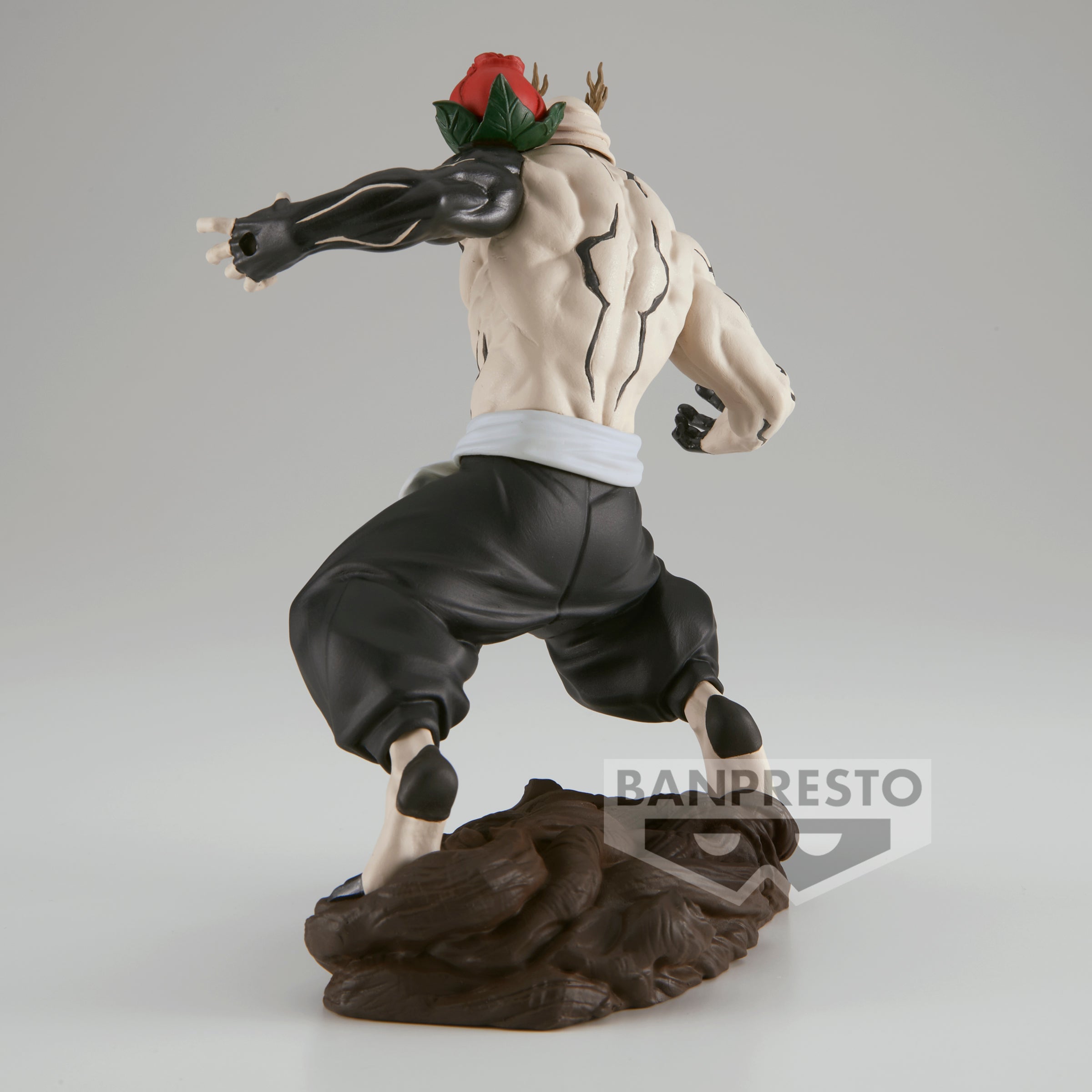 Banpresto Jujutsu Kaisen Combination Battle Hanami