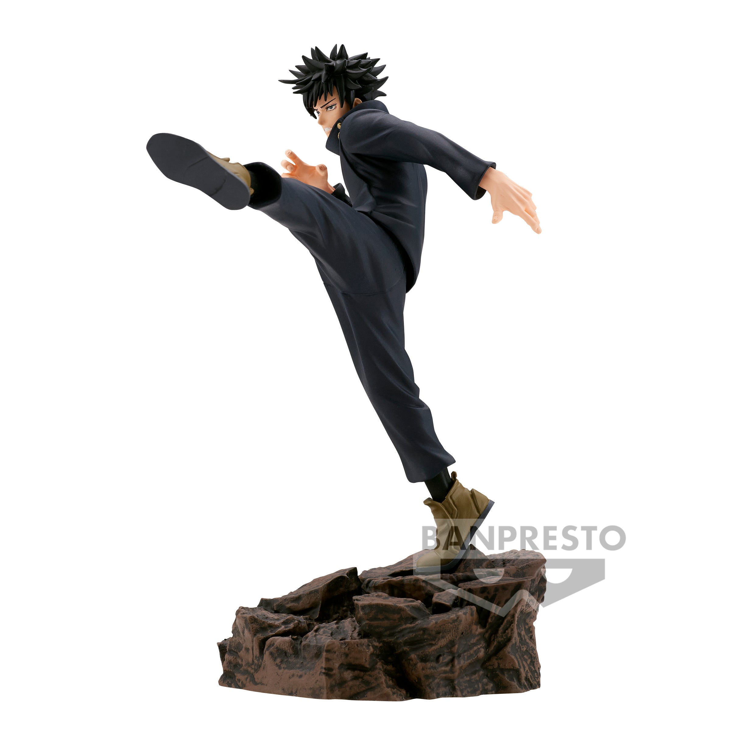 Banpresto Jujutsu Kaisen Combination Battle2-Megumi Fushiguro Main image