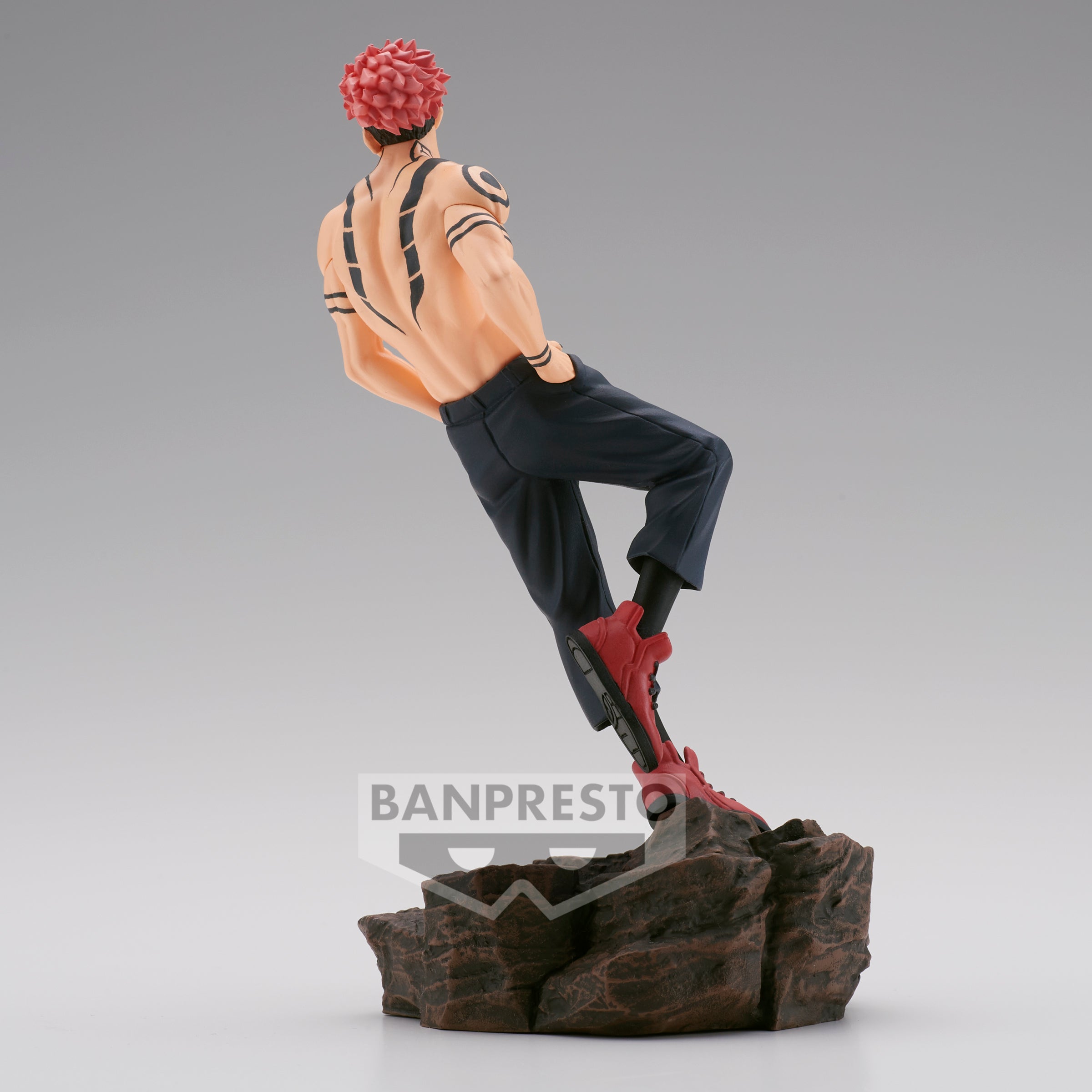 Banpresto Jujutsu Kaisen Combination Battle2-Sukuna