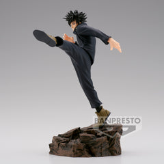 Banpresto Jujutsu Kaisen Combination Battle2-Megumi Fushiguro