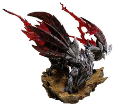 Monster Hunter Valstrax (Enraged) Pre-Order