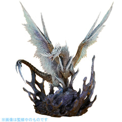 Monster Hunter Velkhana Pre-Order