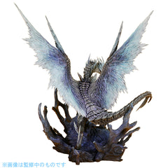 Monster Hunter Velkhana Pre-Order