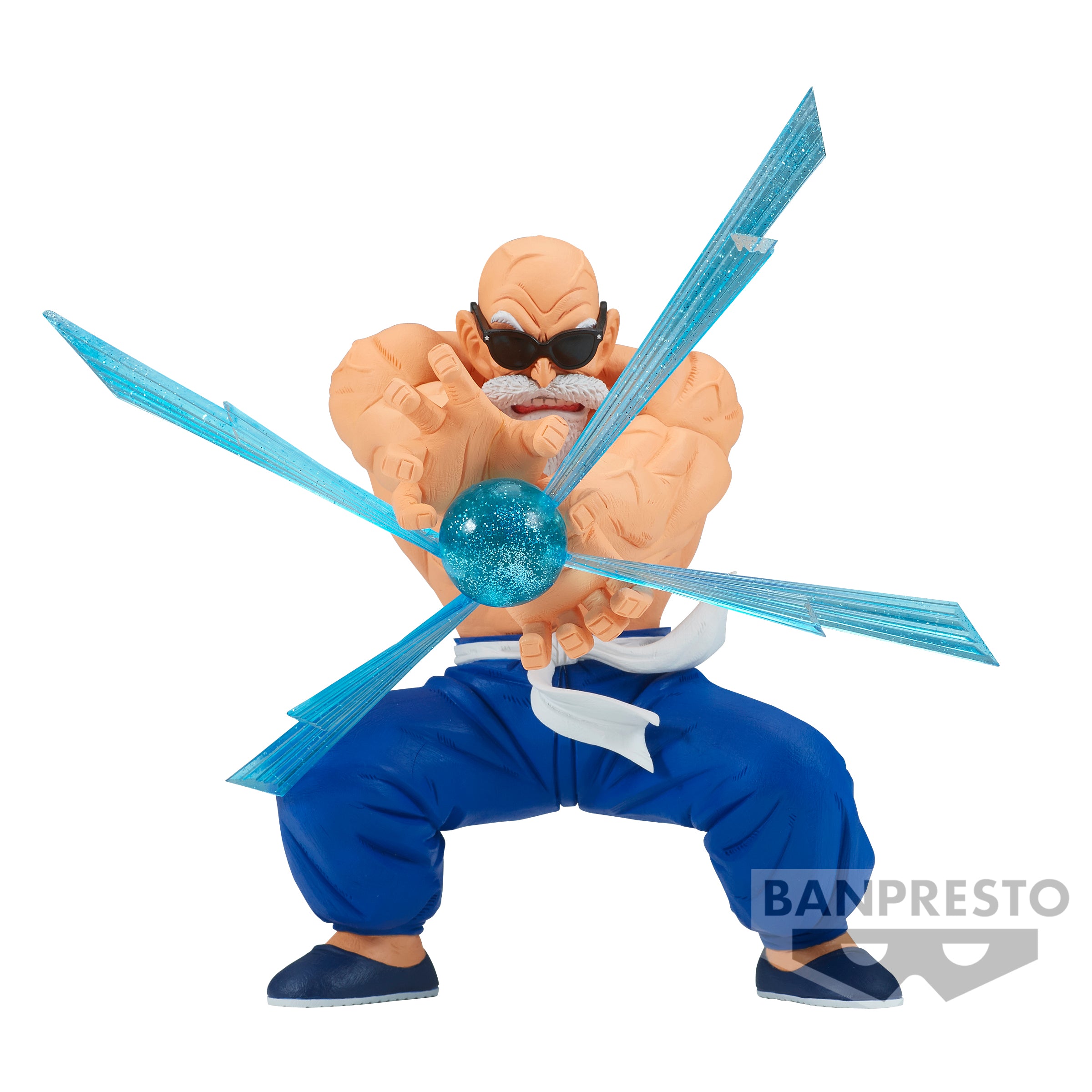 Banpresto DRAGON BALL G×MATERIA KAMESENNIN