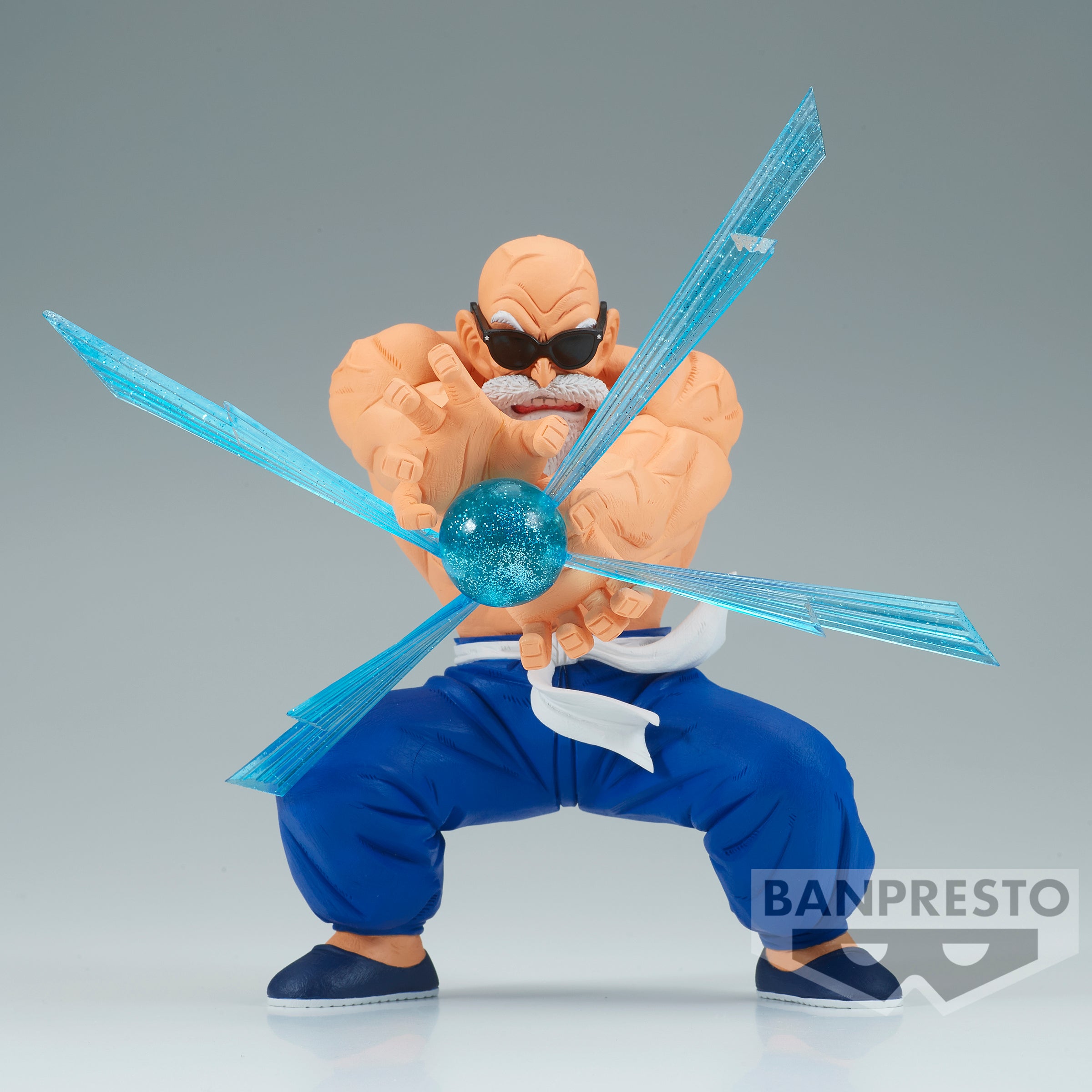 Banpresto DRAGON BALL G×MATERIA KAMESENNIN Secondary image
