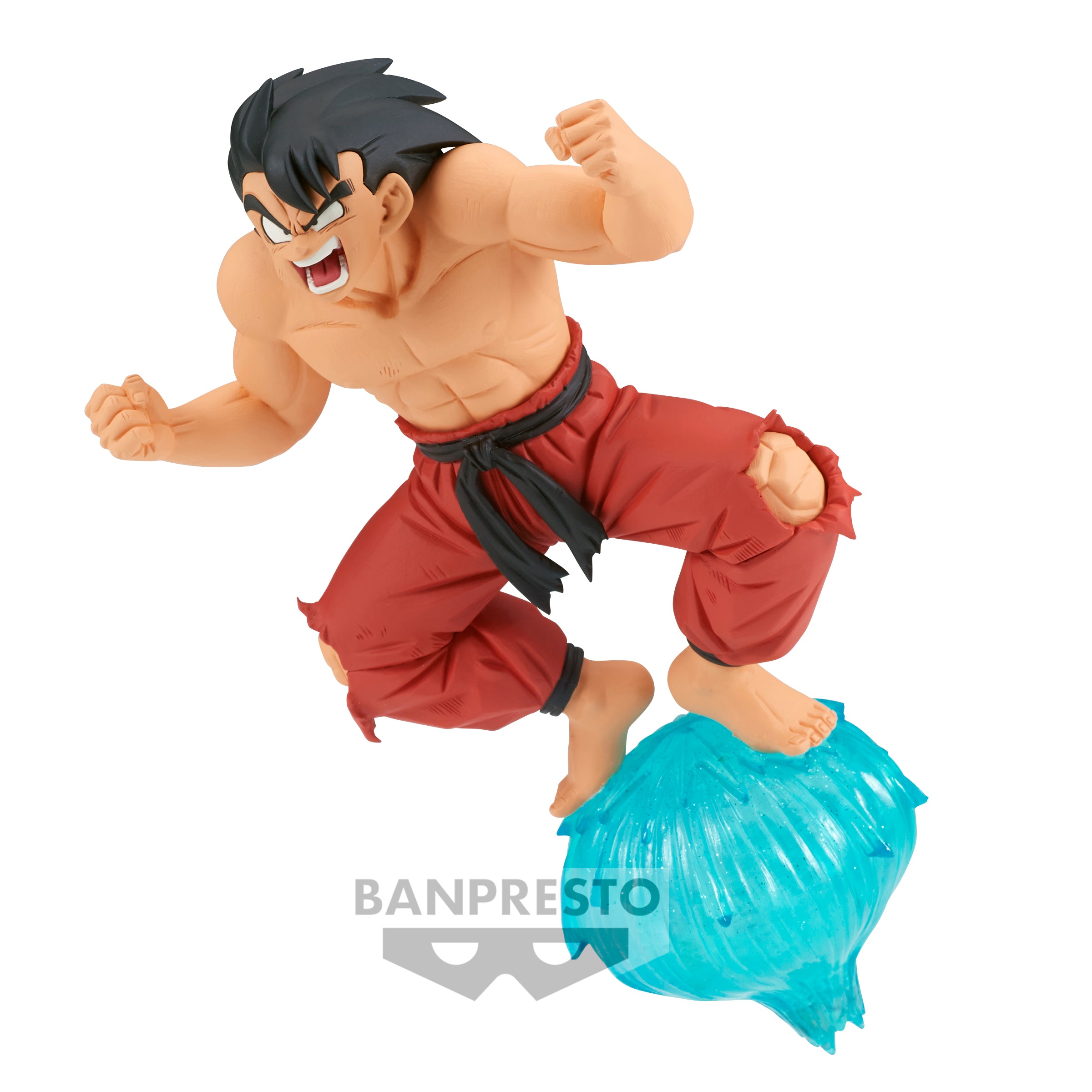 Banpresto Dragon Ball GxMateria Son Goku III Main image