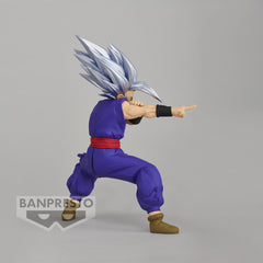 Banpresto DRAGON BALL SUPER: SUPER HERO BLOOD OF SAIYANS-SPECIALXIV-