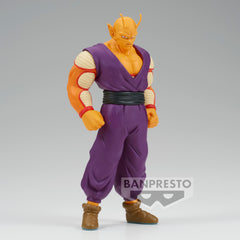 Banpresto DRAGON BALL SUPER: SUPER HERO DXF-ORANGE PICCOLO-