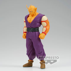 Banpresto DRAGON BALL SUPER: SUPER HERO DXF-ORANGE PICCOLO-