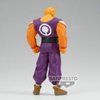 Banpresto DRAGON BALL SUPER: SUPER HERO DXF-ORANGE PICCOLO-