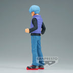 Banpresto DRAGON BALL SUPER: SUPER HERO DXF-TRUNKS