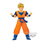 Banpresto DRAGON BALL Z BLOOD OF SAIYANS-SPECIALXV-