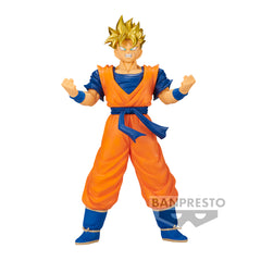 Banpresto DRAGON BALL Z BLOOD OF SAIYANS-SPECIALXV-