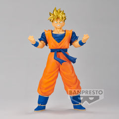 Banpresto DRAGON BALL Z BLOOD OF SAIYANS-SPECIALXV-