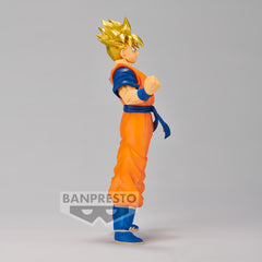 Banpresto DRAGON BALL Z BLOOD OF SAIYANS-SPECIALXV-