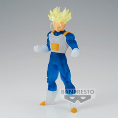 Banpresto Dragon Ball Z Clearise Super Saiyan Trunks