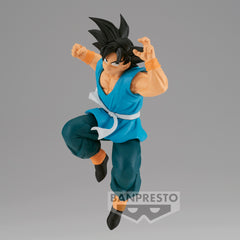 Banpresto DRAGON BALL Z MATCH MAKERS SON GOKU