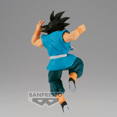 Banpresto DRAGON BALL Z MATCH MAKERS SON GOKU