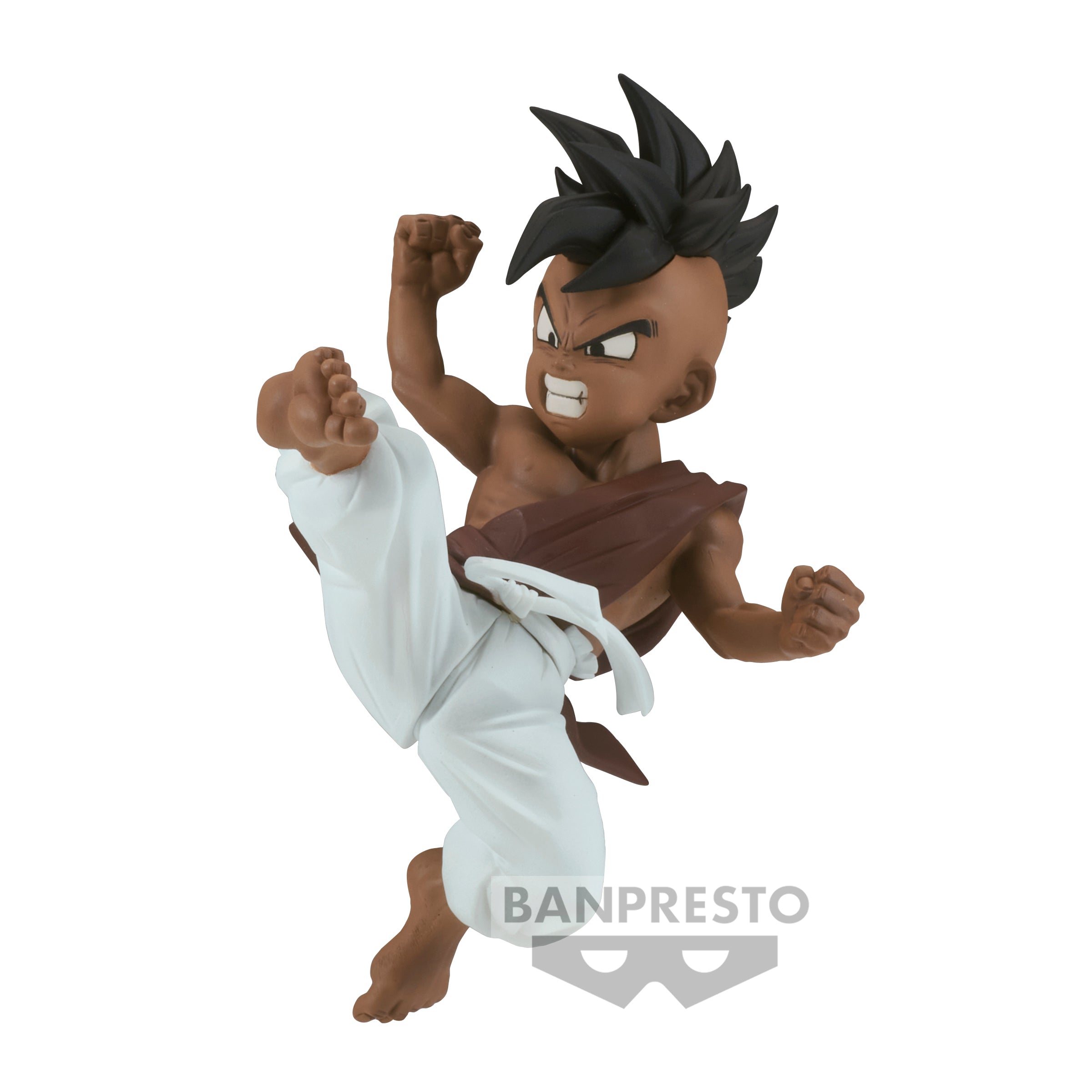 Banpresto DRAGON BALL Z MATCH MAKERS UUB Main image