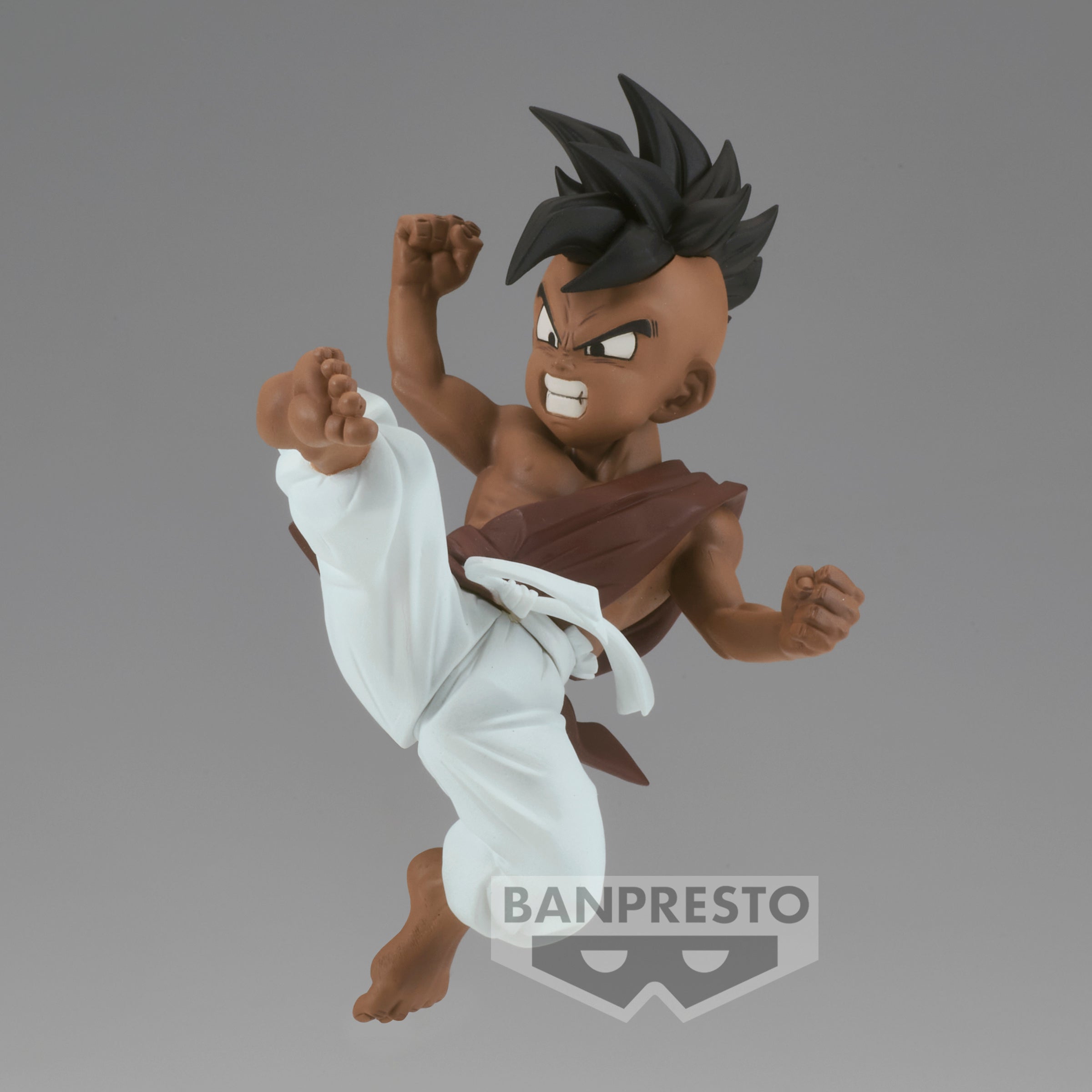 Banpresto DRAGON BALL Z MATCH MAKERS UUB Secondary image