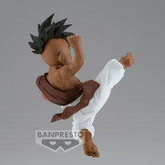 Banpresto DRAGON BALL Z MATCH MAKERS UUB