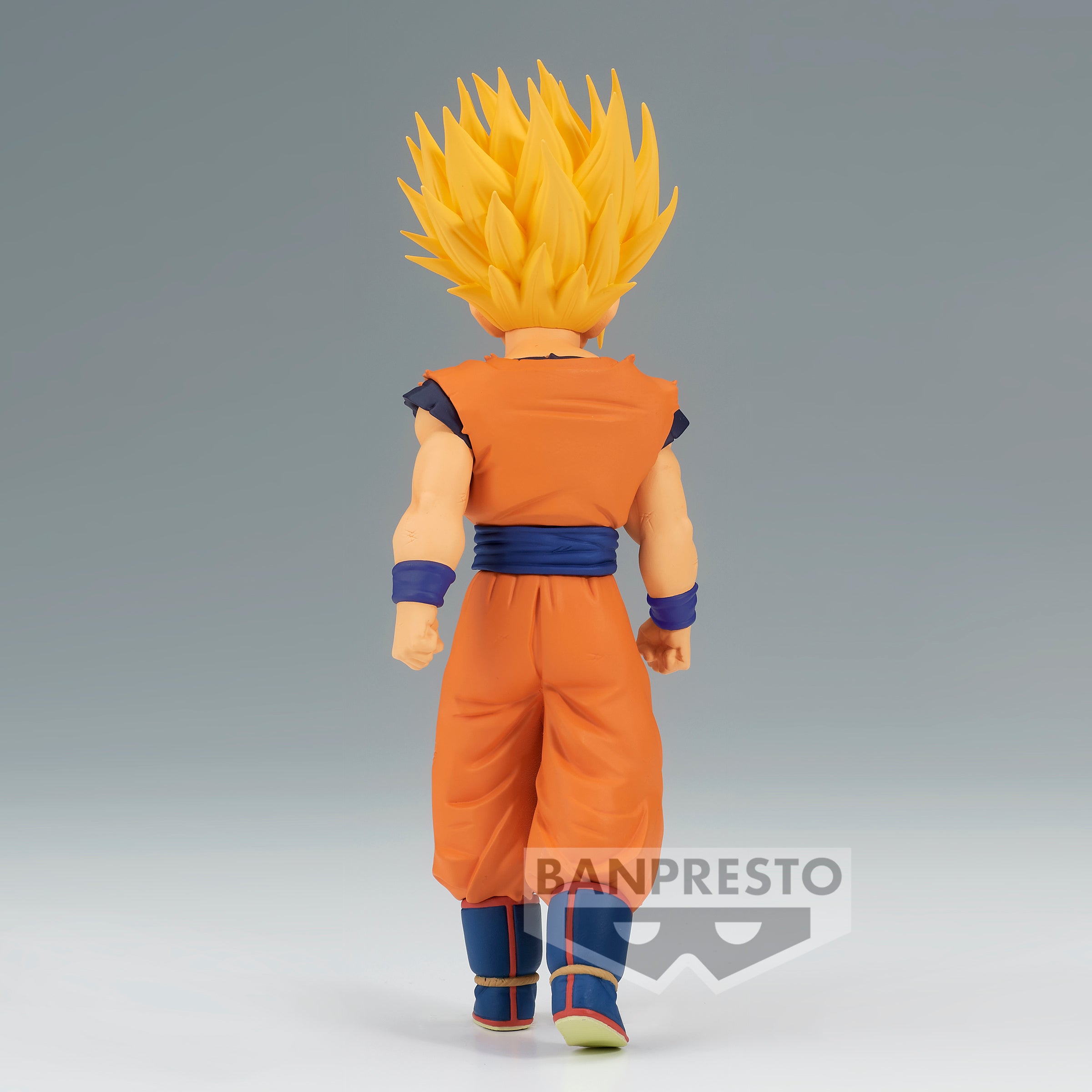 Banpresto Dragon Ball Z Solid Edge Works Vol.12(A:Super Saiyan 2 Son Gohan)