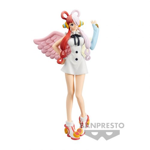 DXF～THE GRANDLINE LADY～UTA Main image