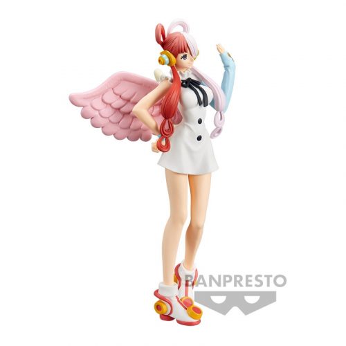 Banpresto [ONE PIECE FILM RED] DXF～THE GRANDLINE LADY～UTA Secondary image