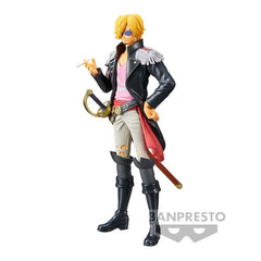 [ONE PIECE FILM RED]  DXF～THE GRANDLINE MEN～Sanji