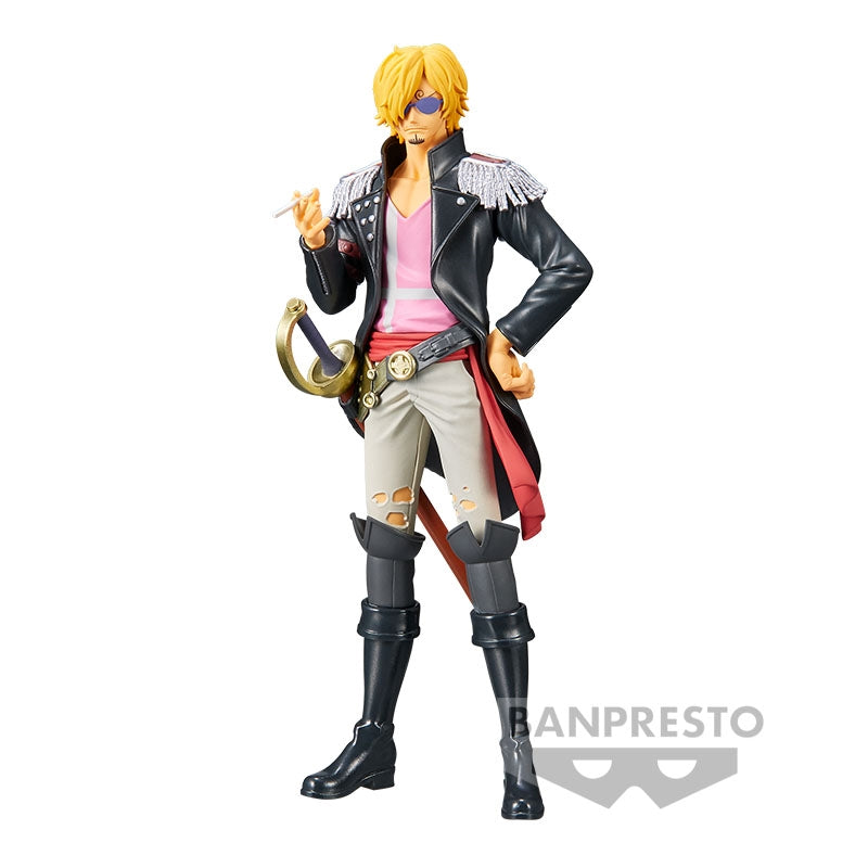 [ONE PIECE FILM RED]  DXF～THE GRANDLINE MEN～Sanji