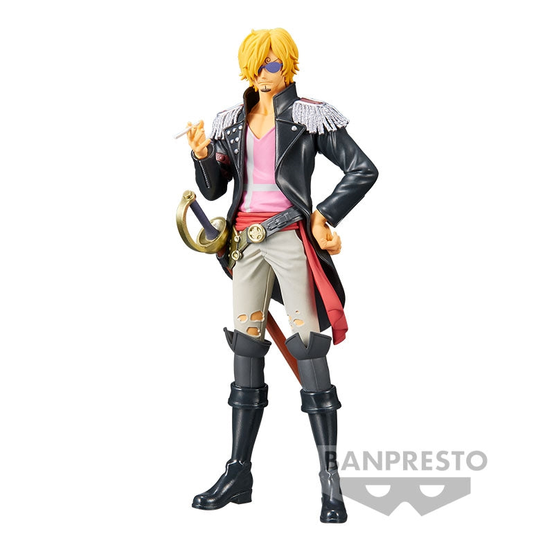 [ONE PIECE FILM RED]  DXF～THE GRANDLINE MEN～Sanji Main image