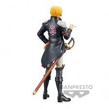 [ONE PIECE FILM RED]  DXF～THE GRANDLINE MEN～Sanji