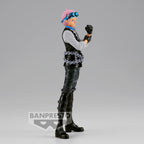 Banpresto [ONE PIECE FILM RED] DXF~THE GRANDLINE SERIES~KOBY