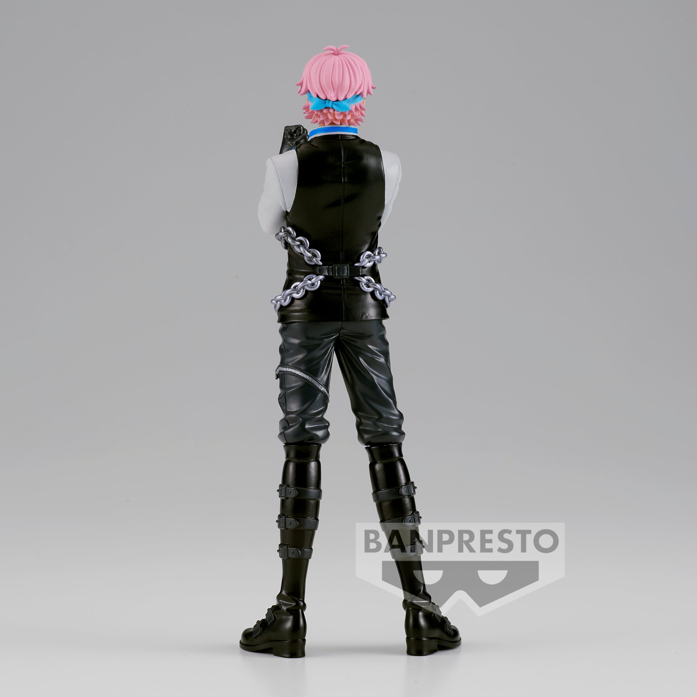 Banpresto [ONE PIECE FILM RED] DXF~THE GRANDLINE SERIES~KOBY