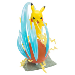 Deluxe Collectors Pikachu