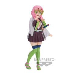 Banpresto Demon Slayer GLITTER&GLAMOURS-MITSURI KANROJI