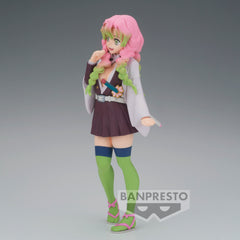 Banpresto Demon Slayer GLITTER&GLAMOURS-MITSURI KANROJI