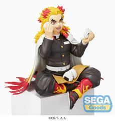 SEGA PM Perching Demon Slayer Kyojuro Rengoku