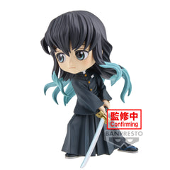 Banpresto Demon Slayer Q POSKET-MUICHIRO TOKITO- II