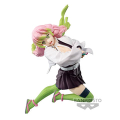 Banpresto Demon Slayer Vibration Stars Limited-Mitsuri Kanroji-