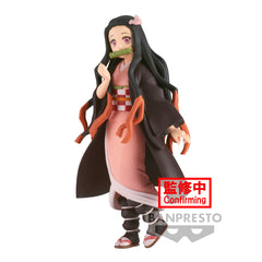 Banpresto Demon Slayer Vol.30 Nezuko Kamado