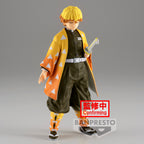 Banpresto Demon Slayer Vol.31 Zenitsu